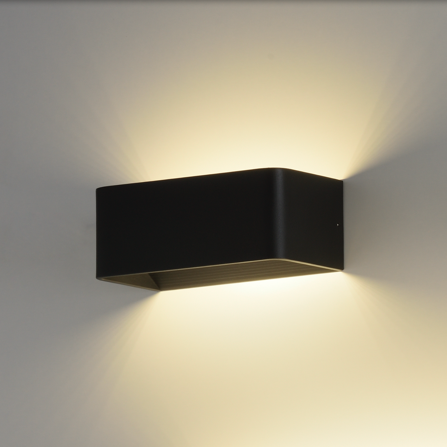 Lampe Murale Intérieure Horizontale 10.5W ICON