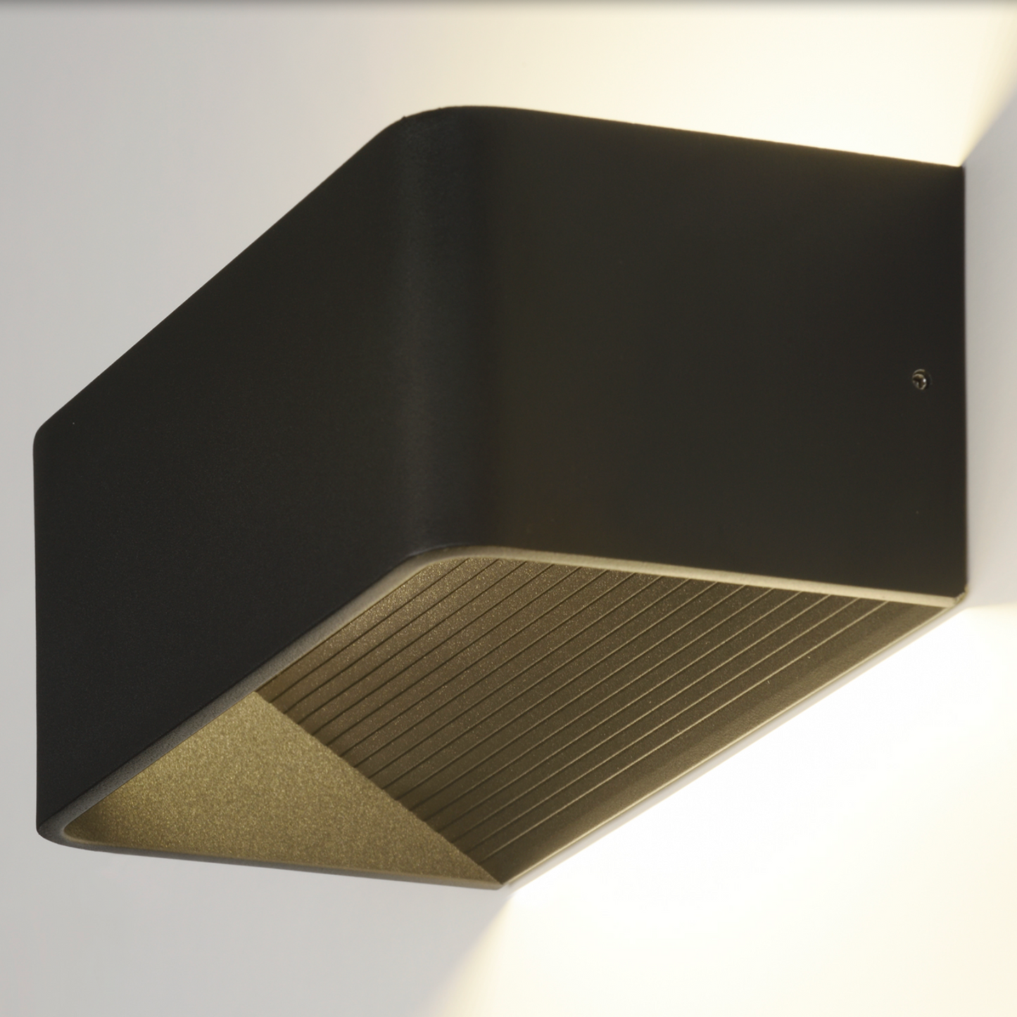 Lampe Murale Intérieure Horizontale 10.5W ICON