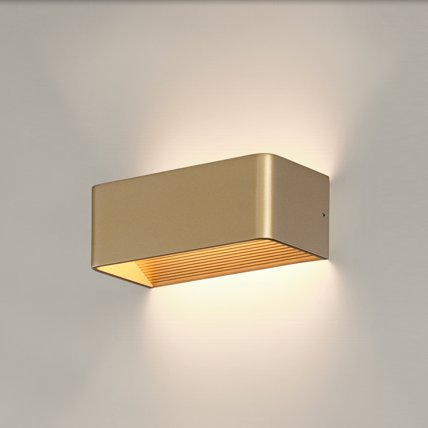 Lampe Murale Intérieure Horizontale 10.5W ICON