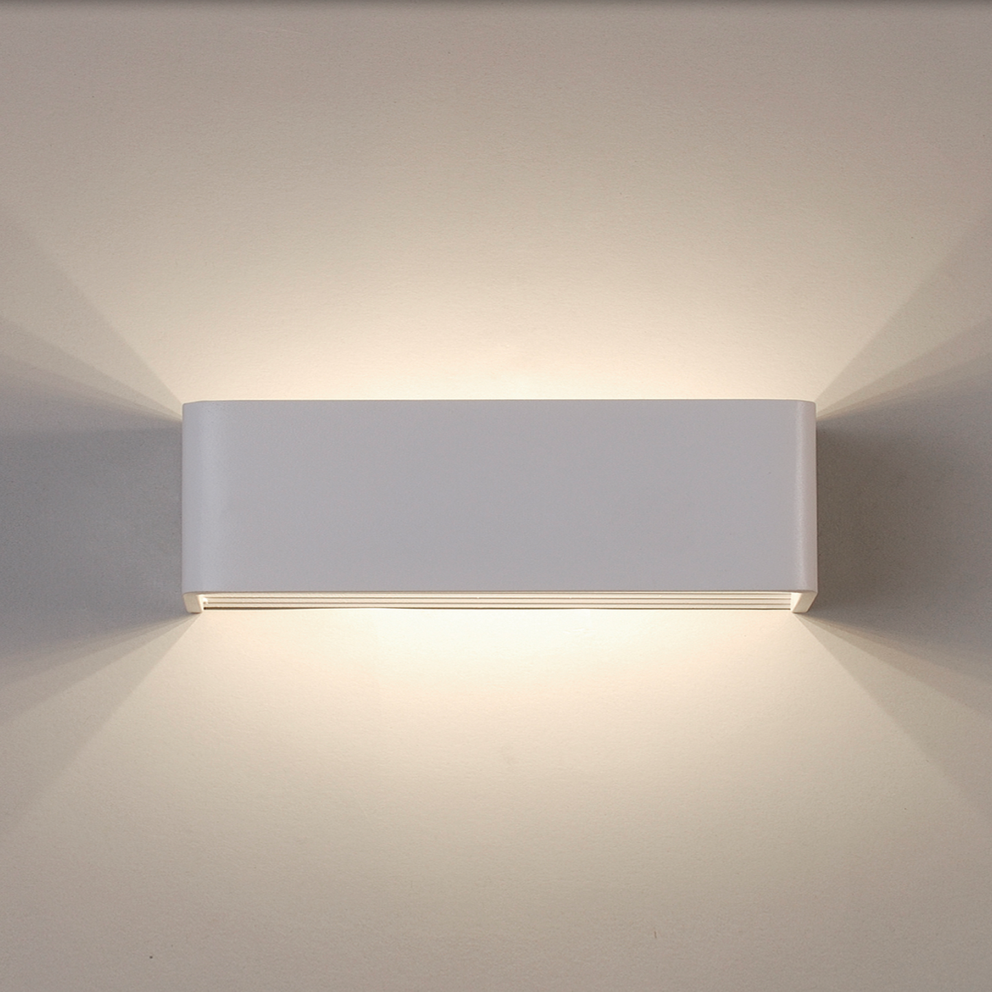 Lampe Murale Intérieure Horizontale 21W ICON