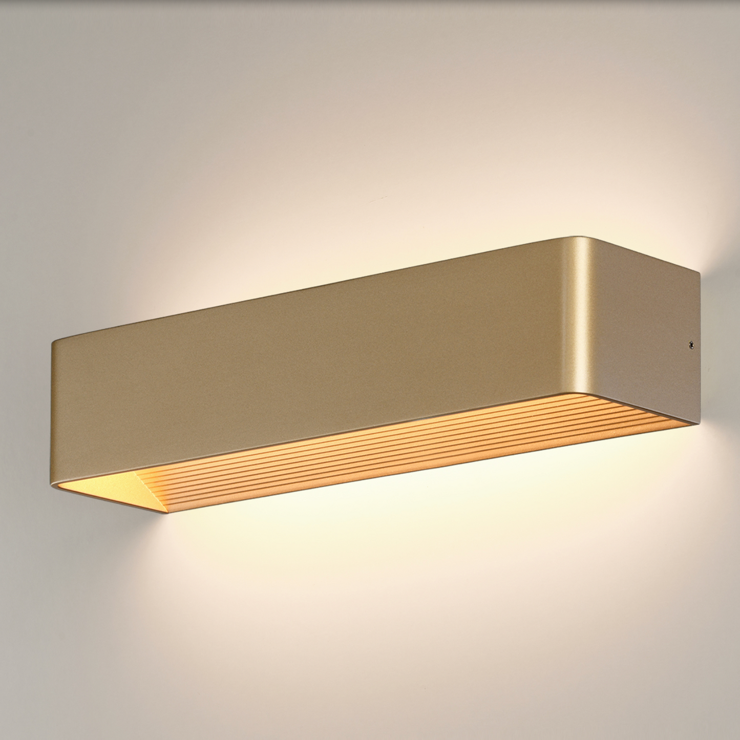 Lampe Murale Intérieure Horizontale 21W ICON