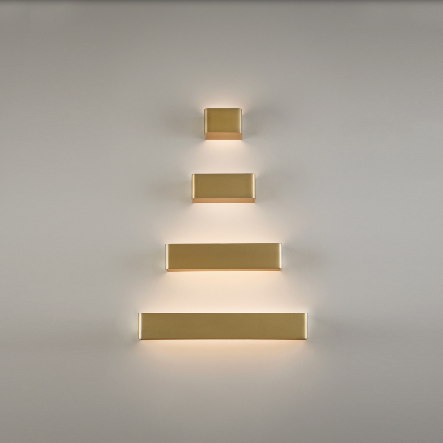 Lampe Murale Intérieure Horizontale 21W ICON