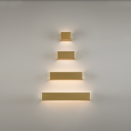 Lampe Murale Intérieure Horizontale 21W ICON