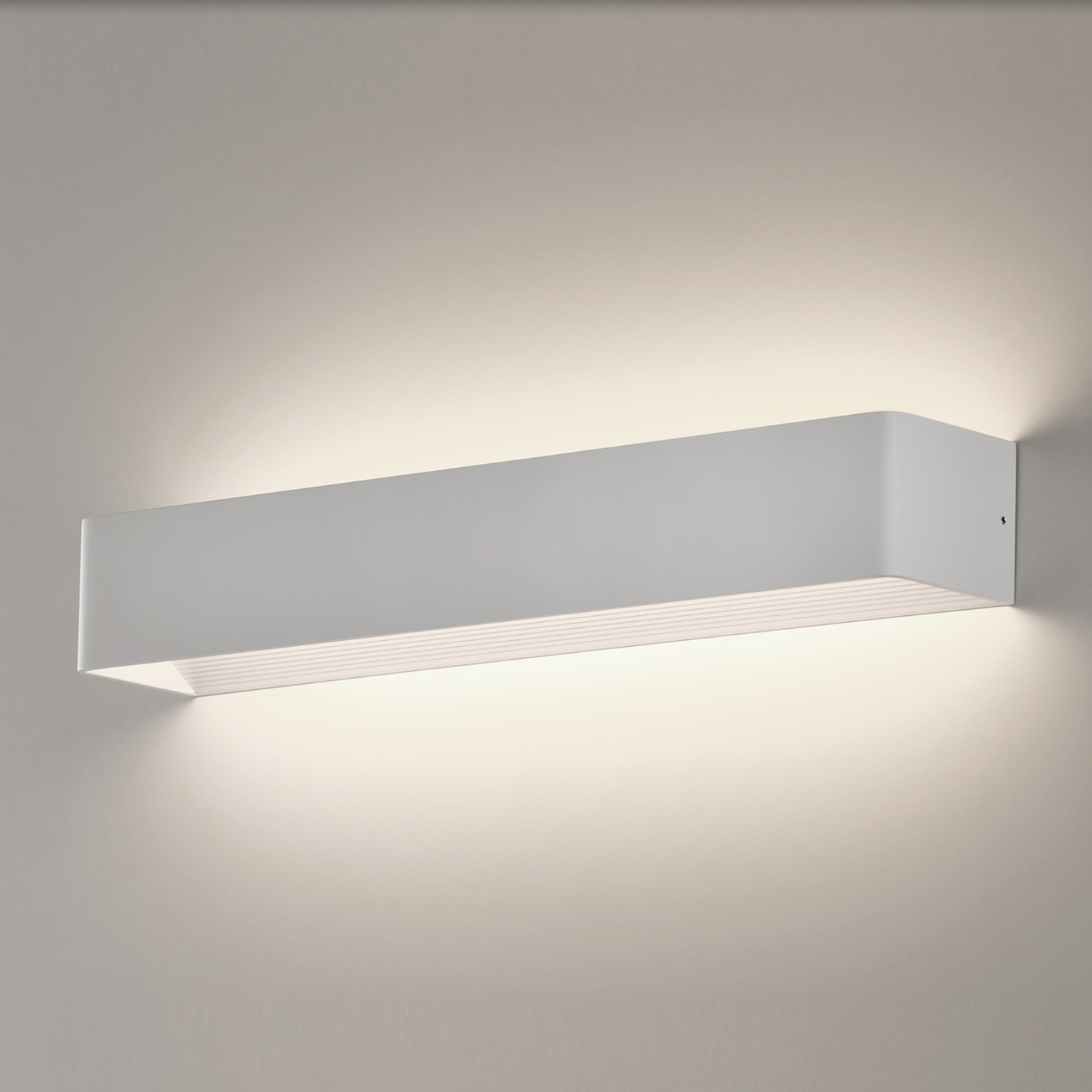 Lampe Murale Intérieure Horizontale 32W ICON