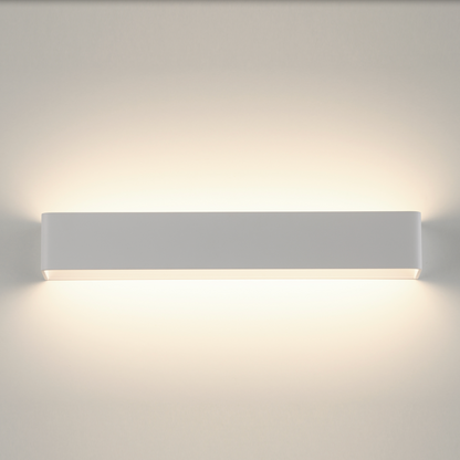 Lampe Murale Intérieure Horizontale 32W ICON