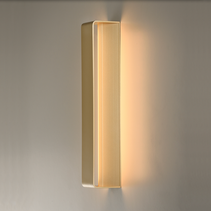 Lampe Murale Intérieure Horizontale 32W ICON