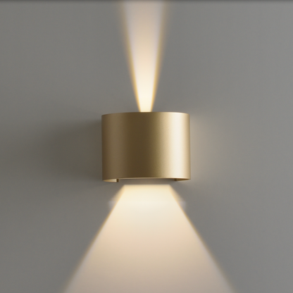 Lampe Murale Intérieure KOWA