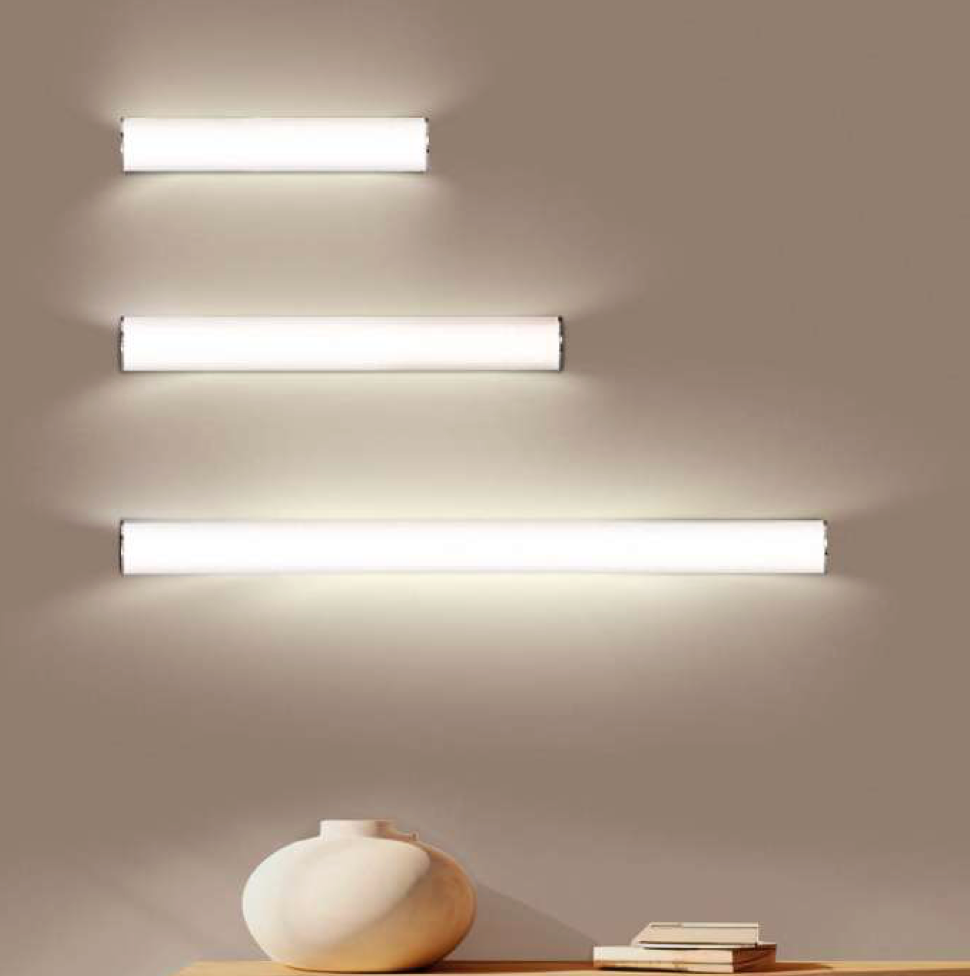 Lampe Murale Intérieure Horizontale 18W ALDO