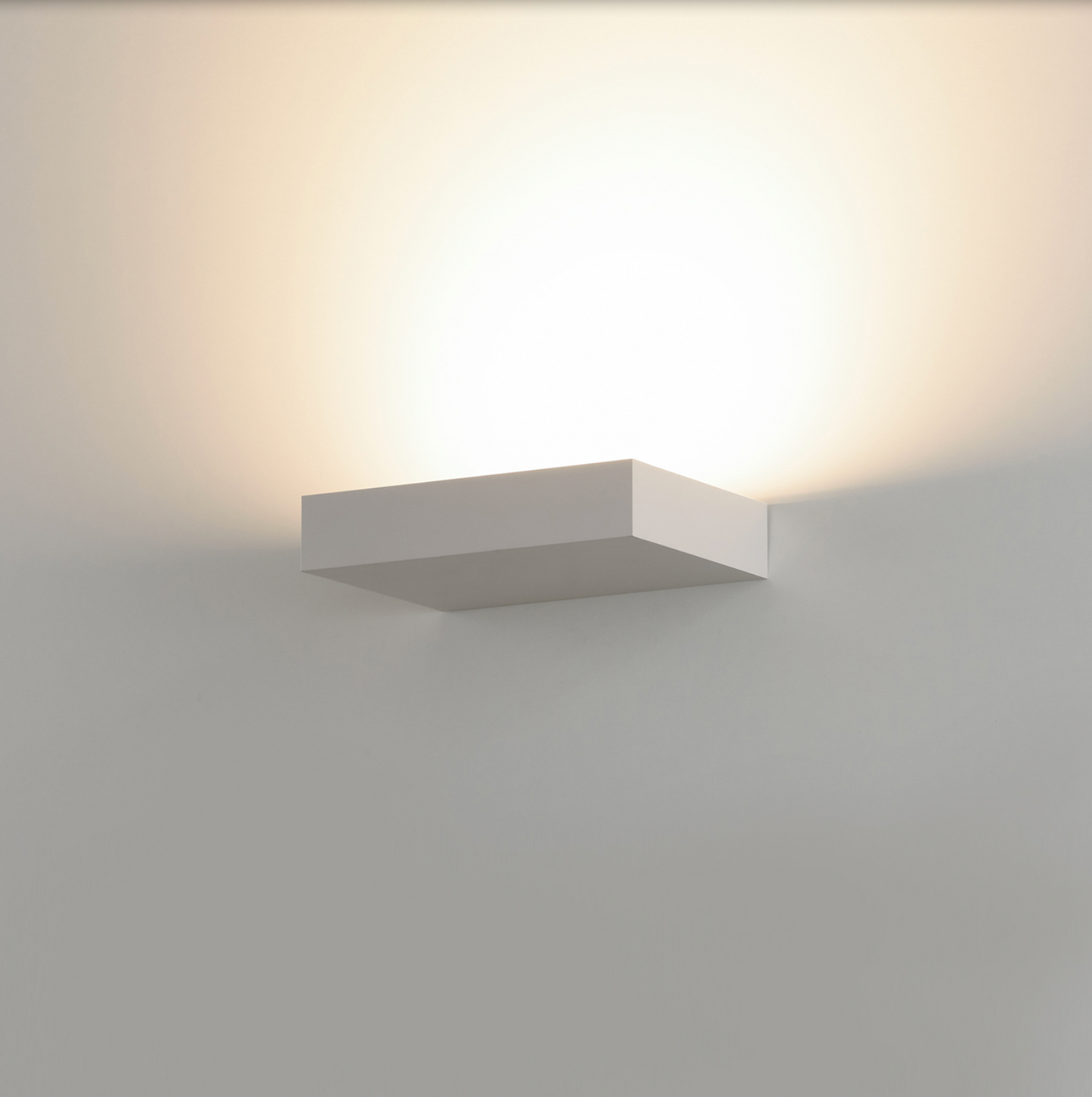 Lampe Murale Intérieure Horizontale 20W BRICK