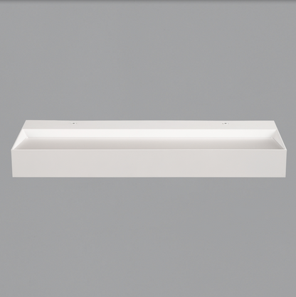 Lampe Murale Intérieure Horizontale 20W BRICK