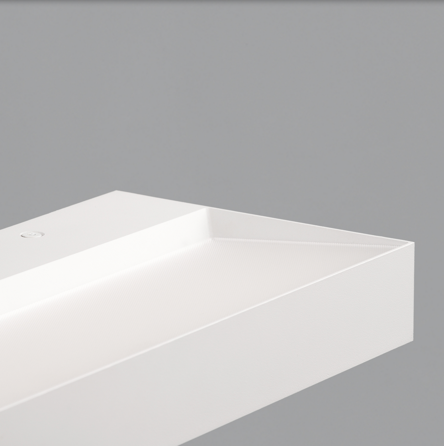 Lampe Murale Intérieure Horizontale 20W BRICK