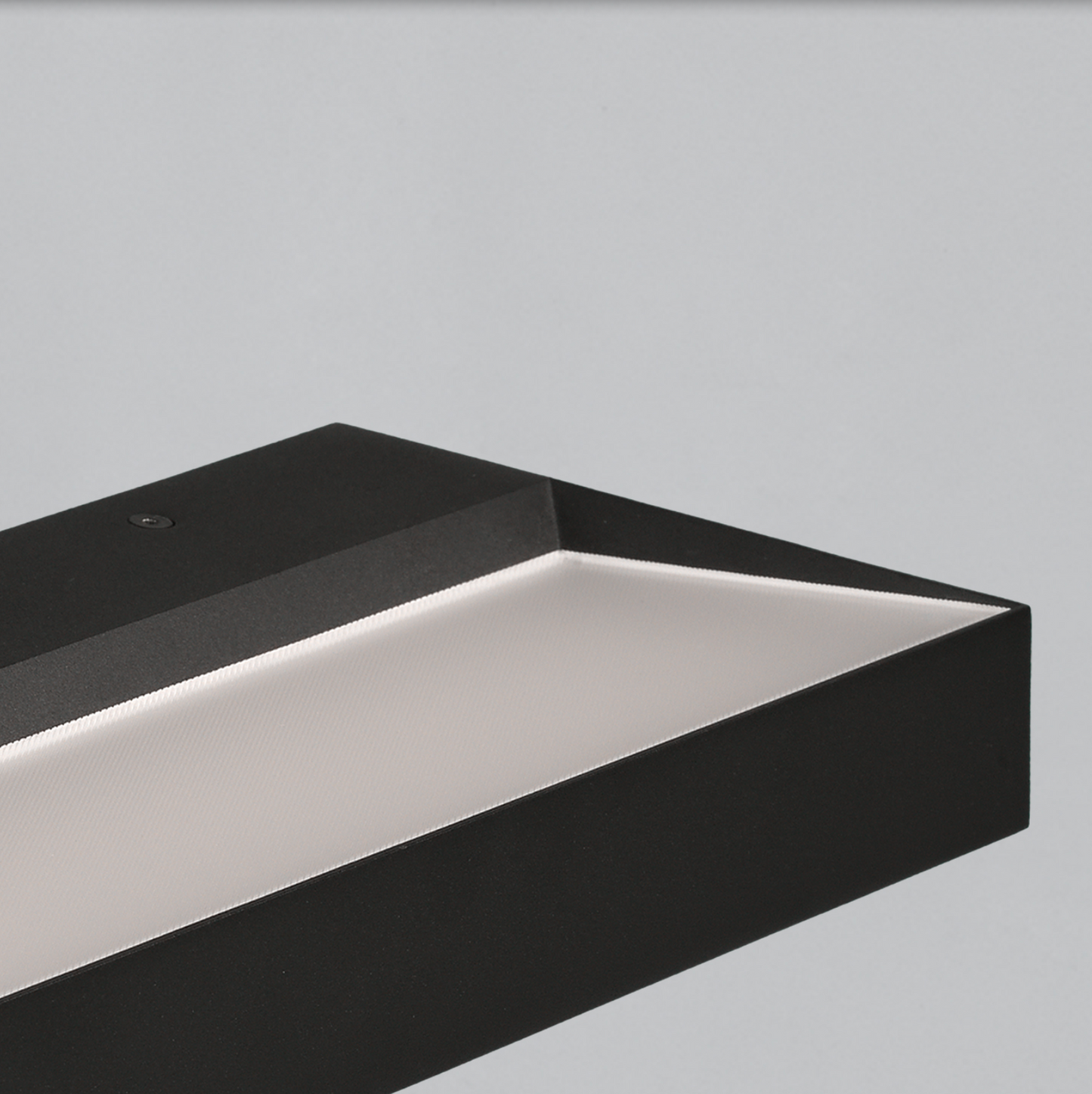 Lampe Murale Intérieure Horizontale 38W BRICK