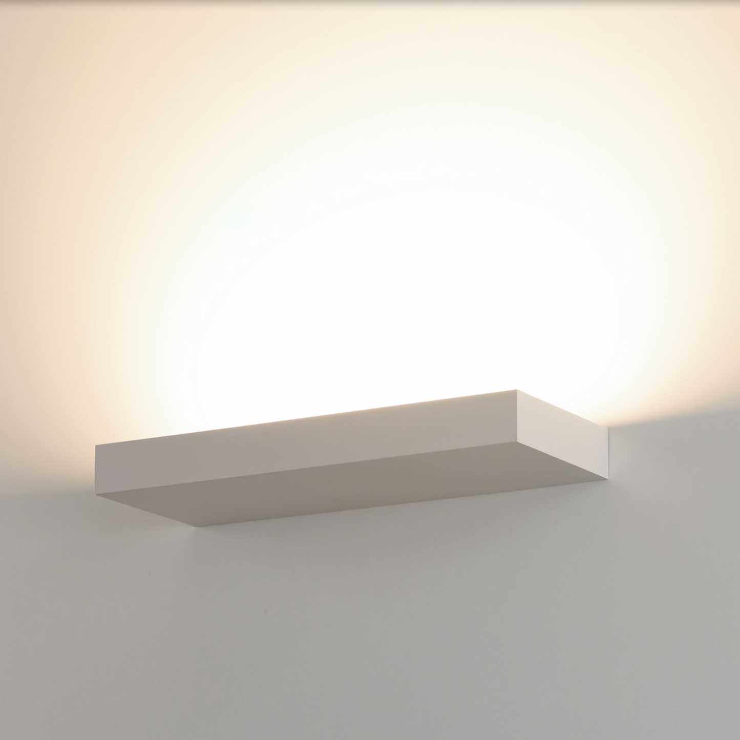 Lampe Murale Intérieure Horizontale 38W BRICK
