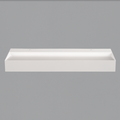 Lampe Murale Intérieure Horizontale 38W BRICK