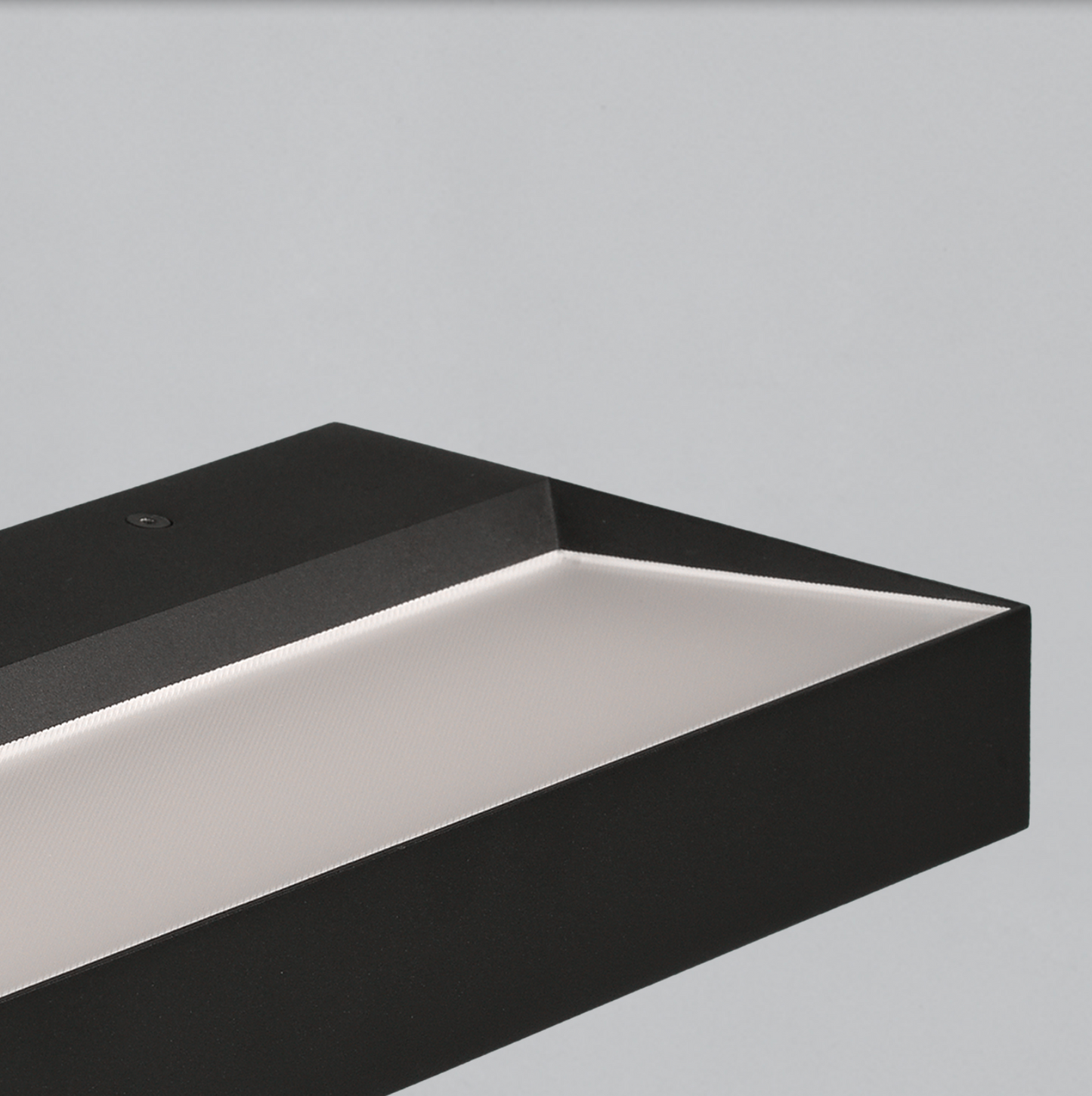 Lampe Murale Intérieure Horizontale 56W BRICK