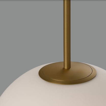 Lampe Suspendue Intérieure PARMA
