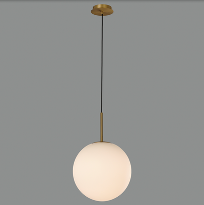 Lampe Suspendue Intérieure PARMA