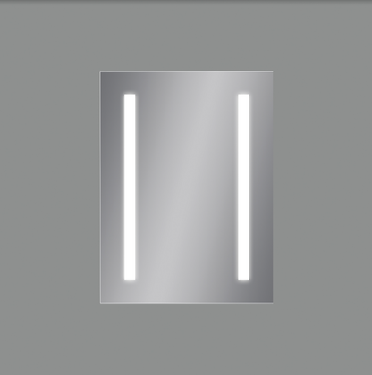 Miroir Led Rectangulaire JOUR