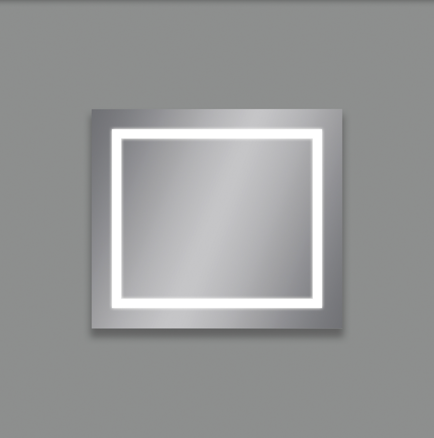 Miroir Led Rectangulaire MUL