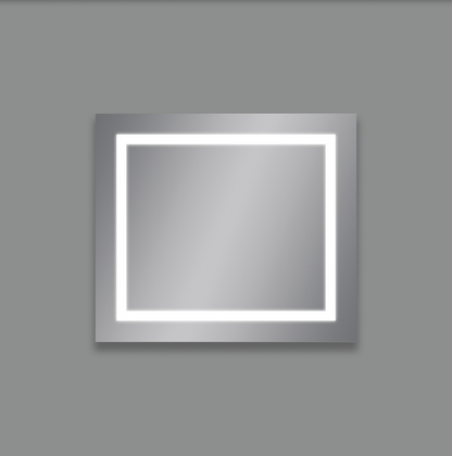 Miroir Led Rectangulaire MUL