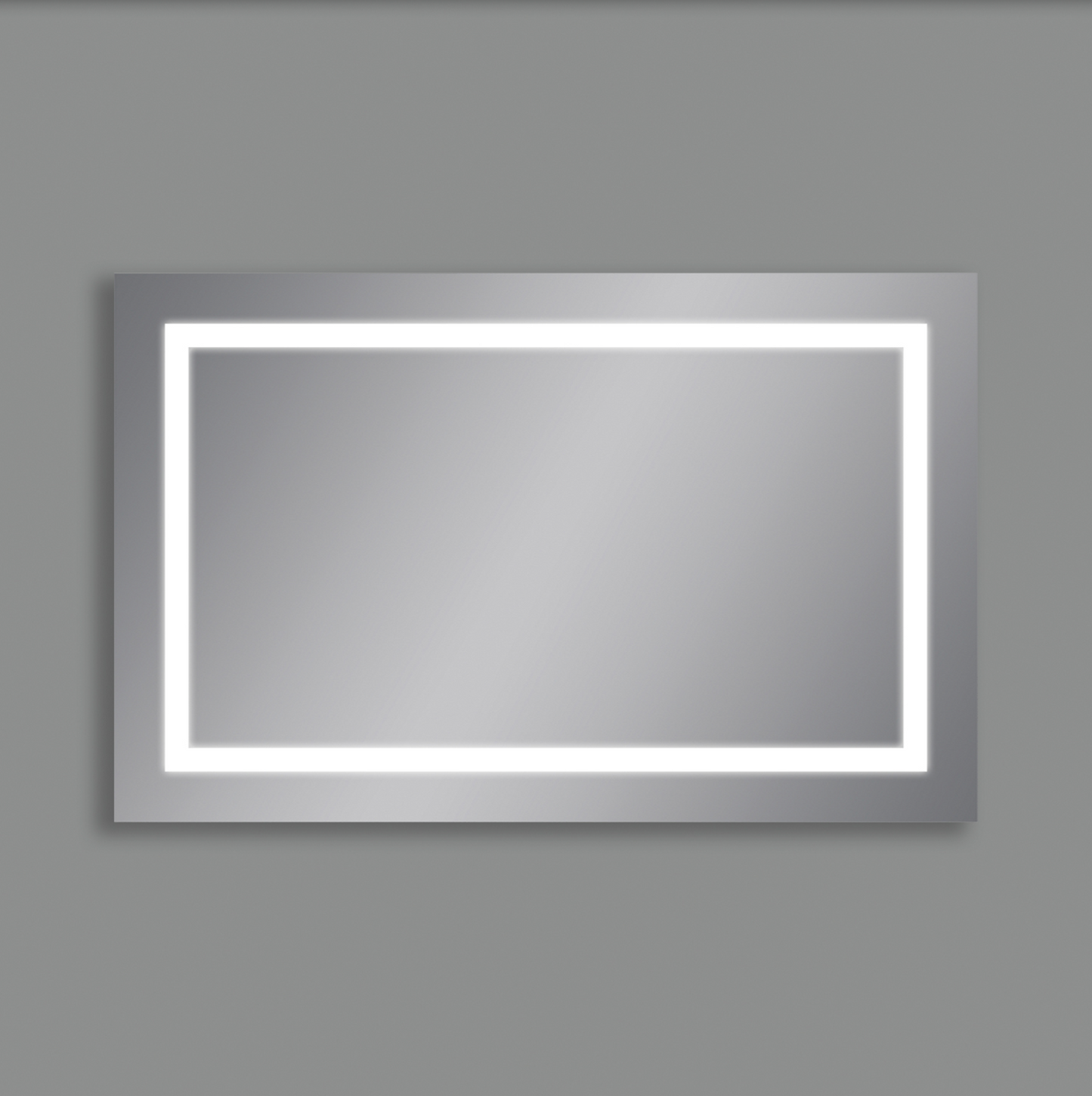 Miroir Led Rectangulaire MUL