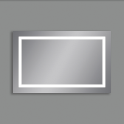 Miroir Led Rectangulaire MUL