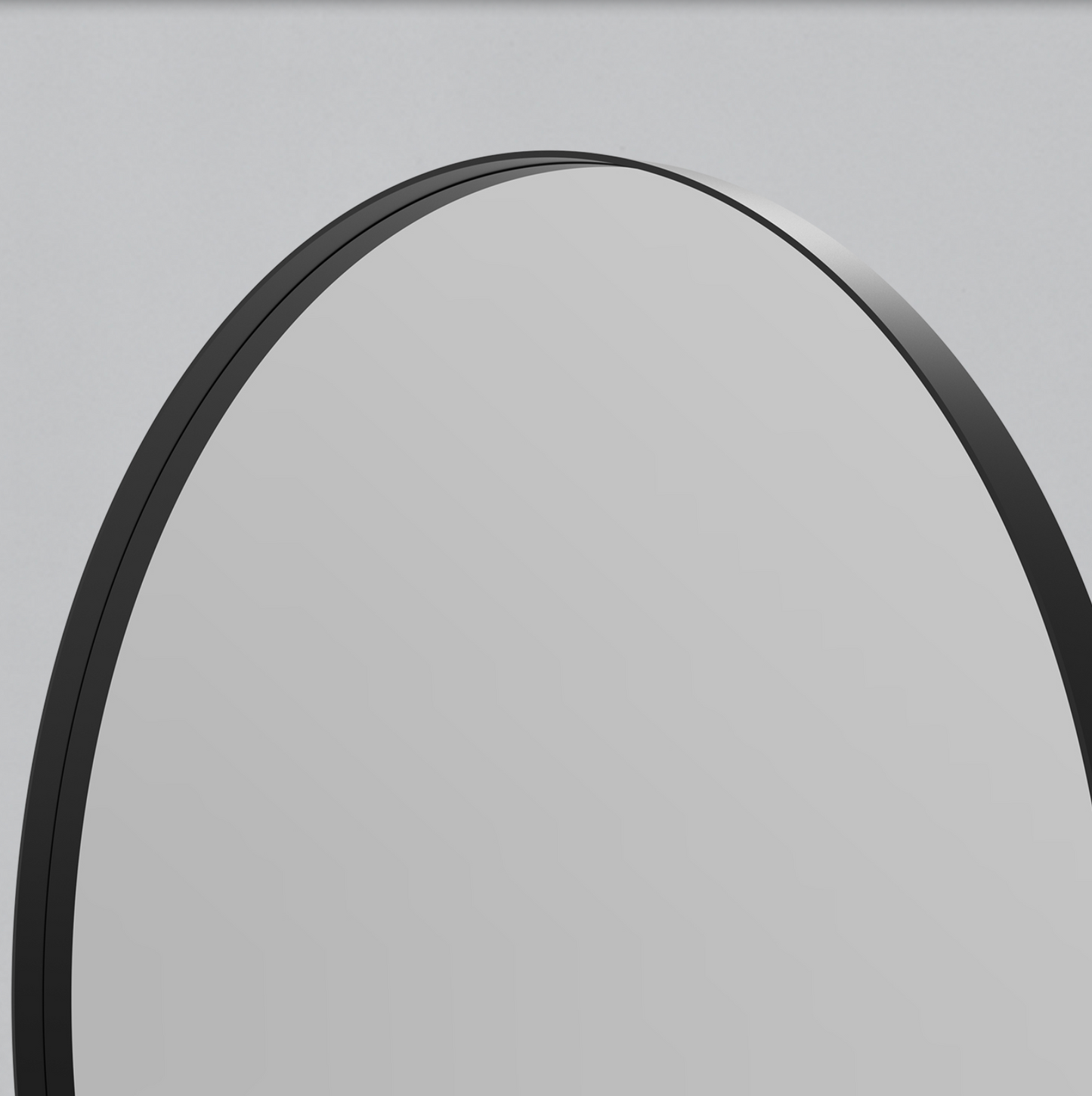 Miroir Led Rond OLBIA