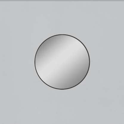 Miroir Rond OLBIA