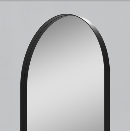 Miroir Led À Bords Arrondis DANIELA