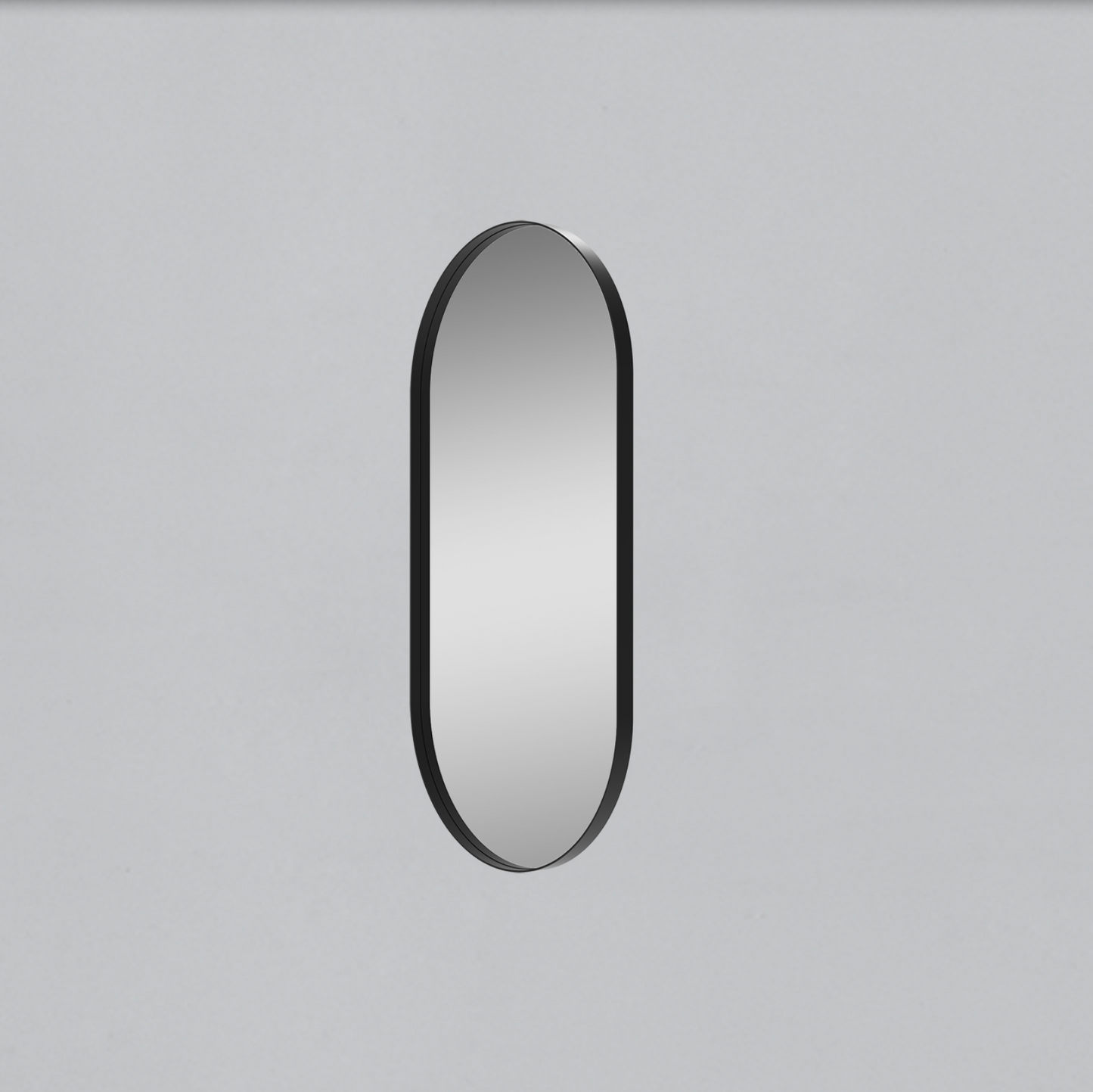 Miroir À Bords Arrondis DANIELA