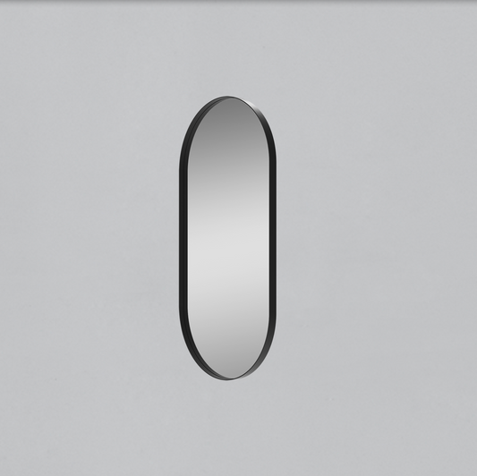Miroir À Bords Arrondis DANIELA
