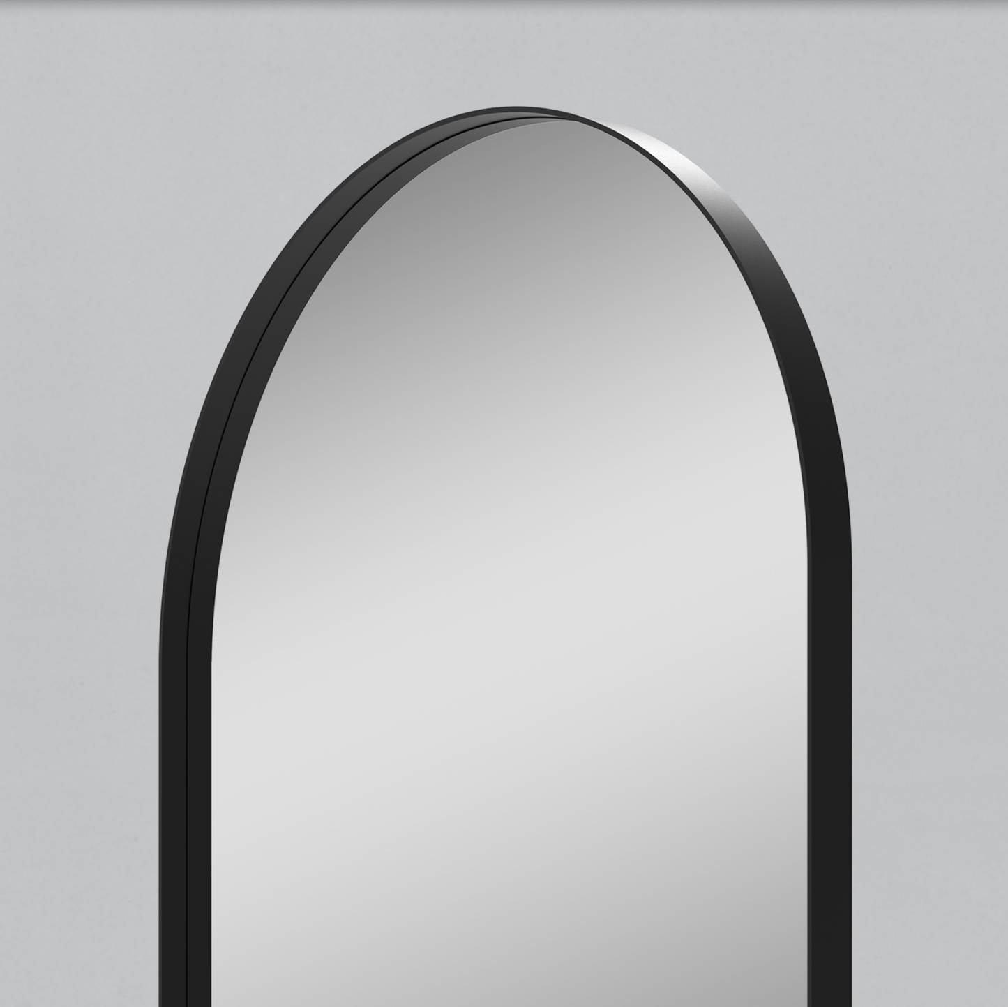 Miroir À Bords Arrondis DANIELA