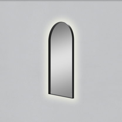 Miroir Led En Arc GIORGIA
