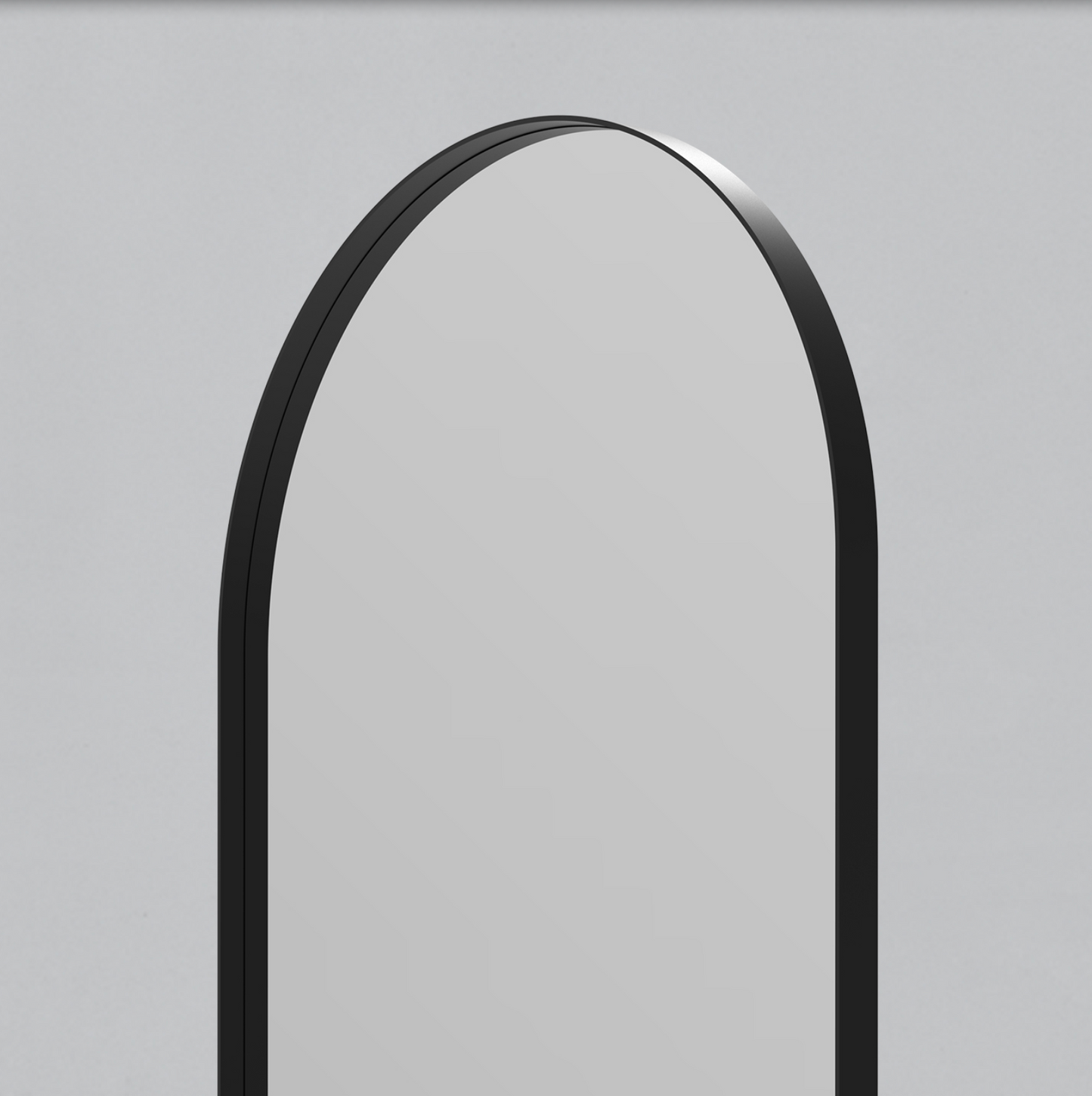 Miroir Led En Arc GIORGIA