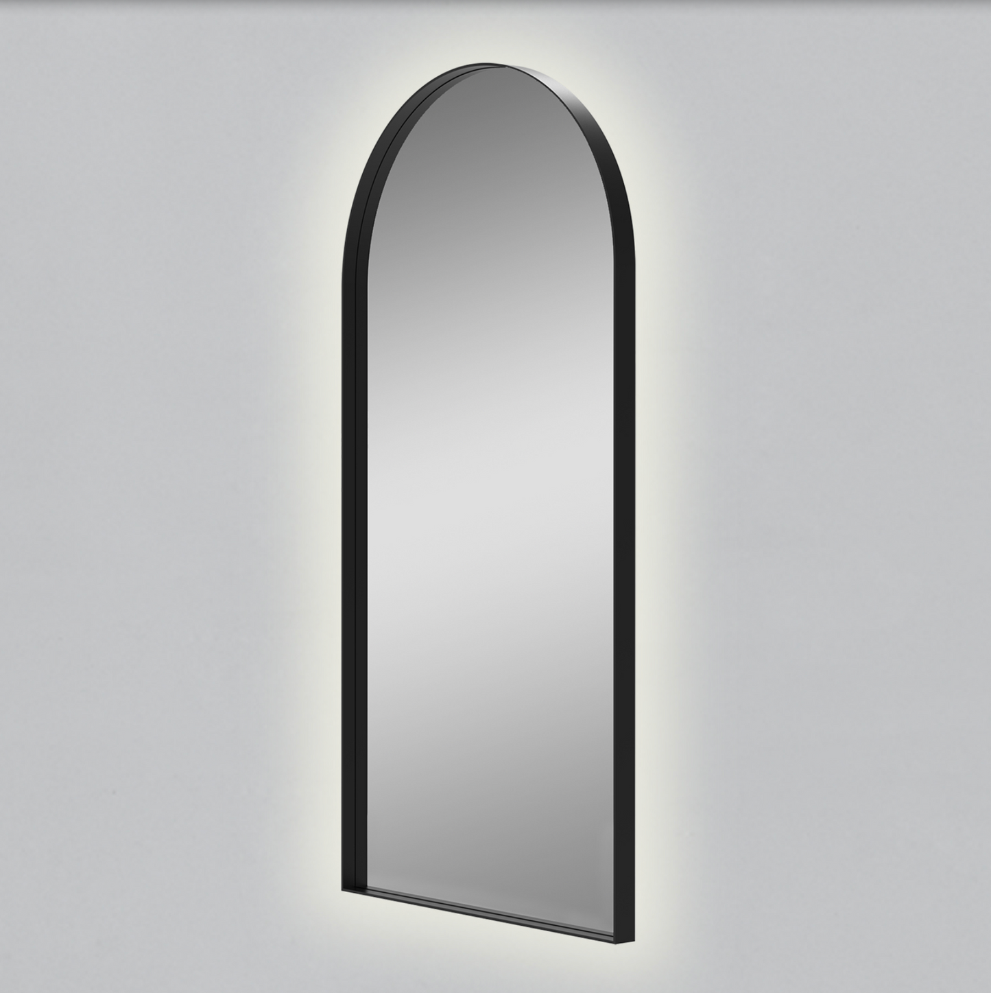 Miroir Led En Arc GIORGIA