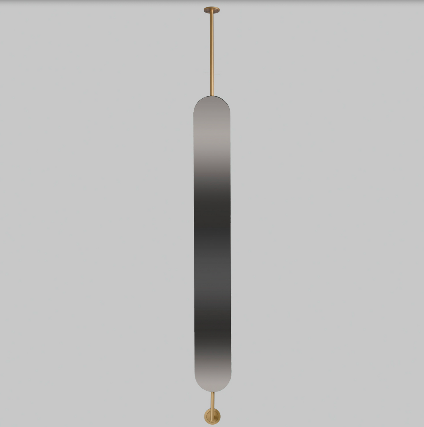 Miroir Vertical Double Fixation DRESSCODE