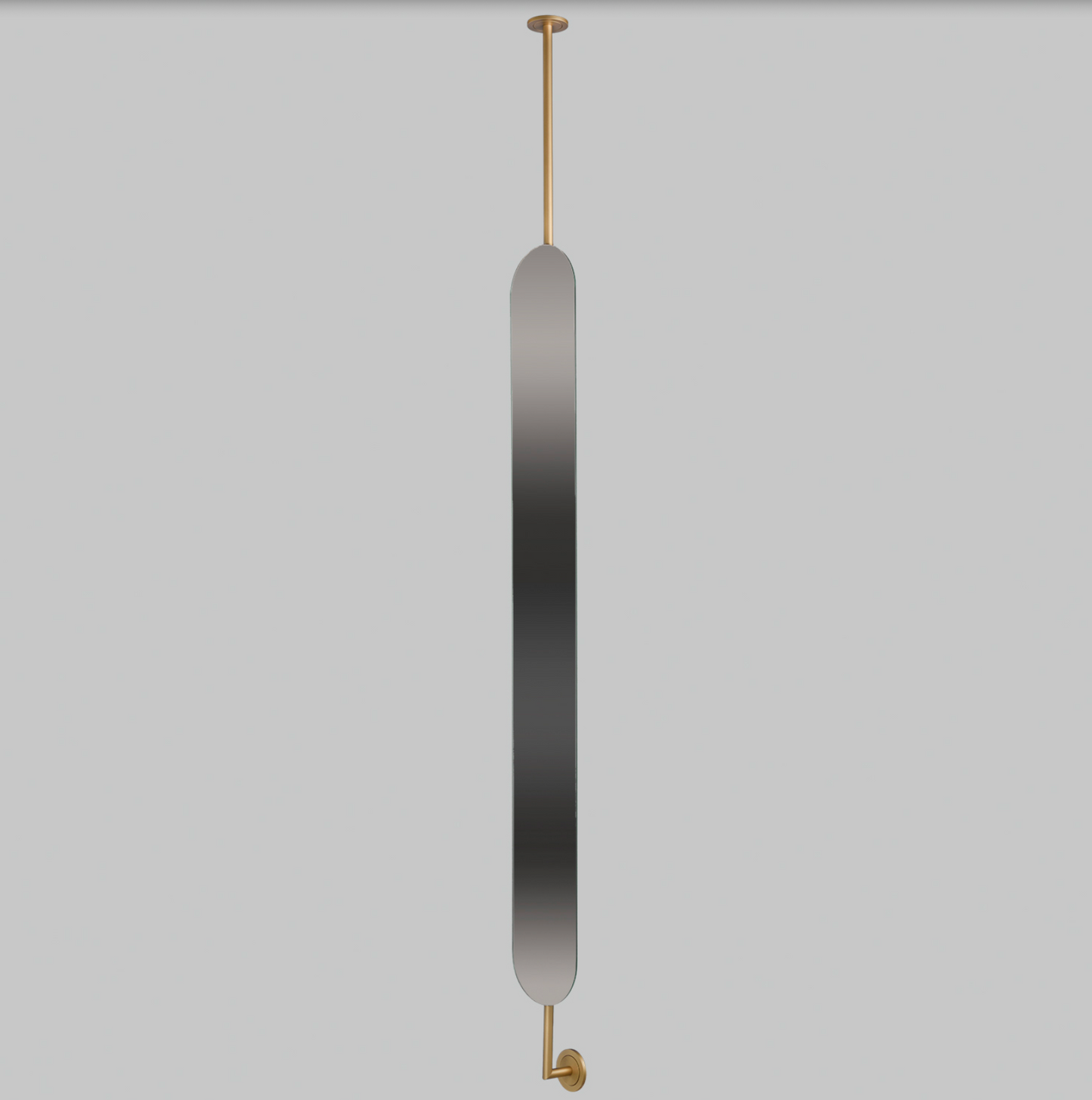 Miroir Vertical Double Fixation DRESSCODE