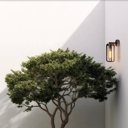 Lampe Murale Extérieure VEGA