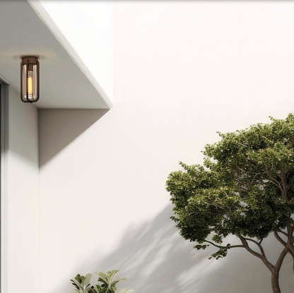 Plafonnier Extérieur VEGA