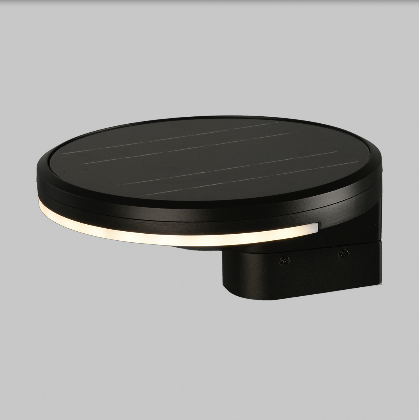 Lampe Murale Extérieure Autonome GLOSS