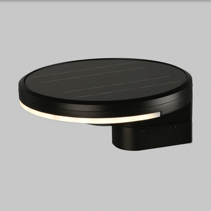 Lampe Murale Extérieure Autonome GLOSS