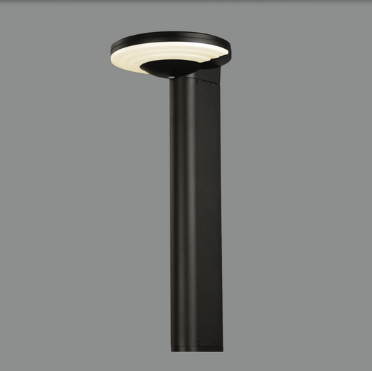 Borne Lumineuse Extérieure Autonome GLOSS