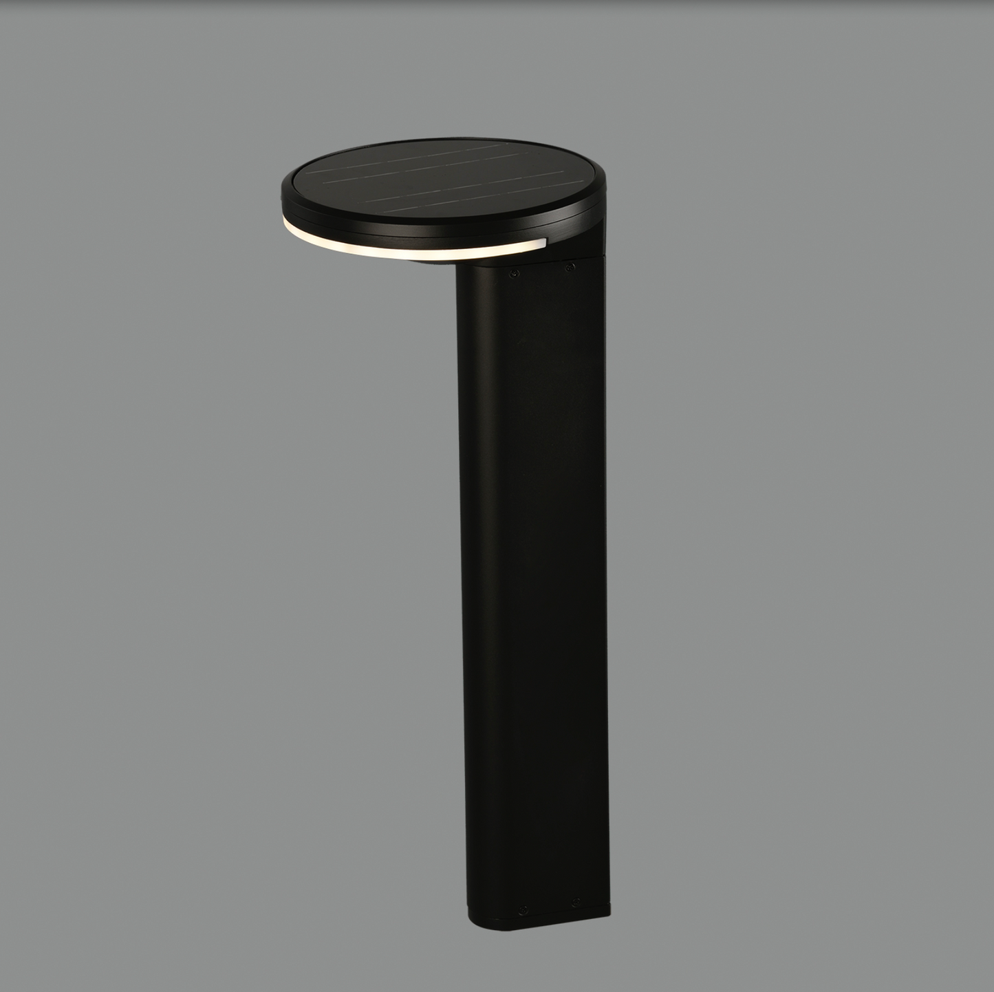 Borne Lumineuse Extérieure Autonome GLOSS