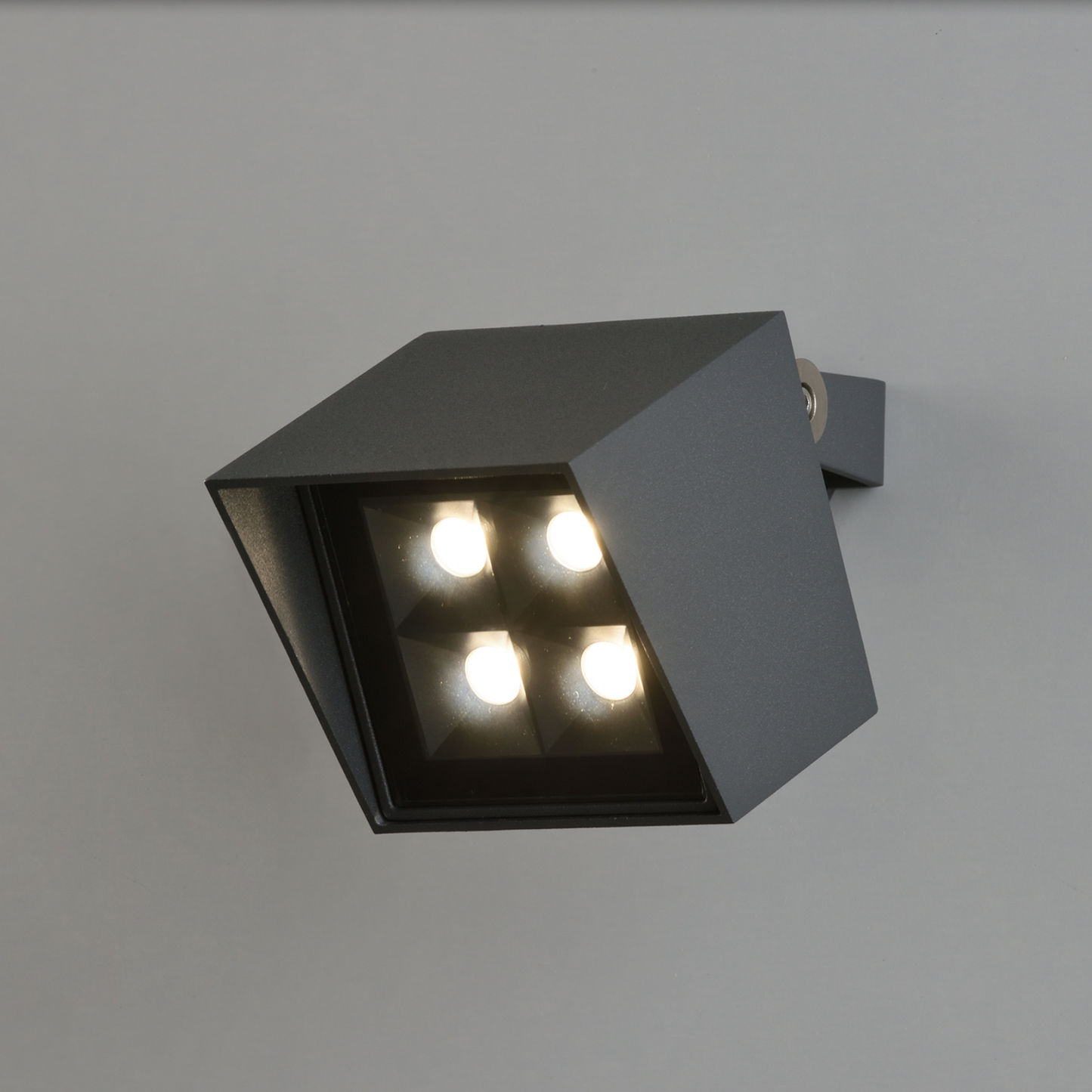 Lampe Murale et Sur Piquet Extérieure APUS