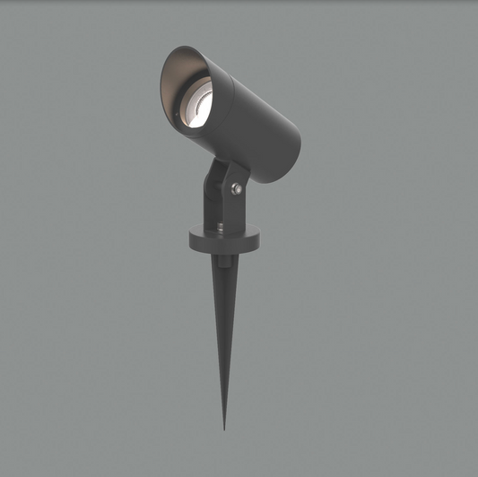 Lampe Sur Piquet Extérieure SEIREN