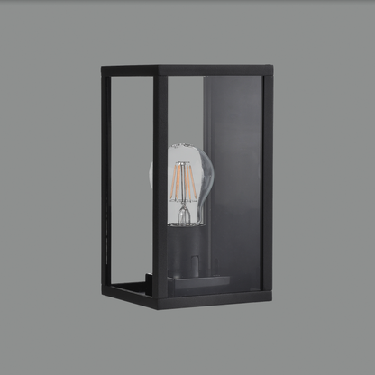 Lampe Murale Extérieure CUBE
