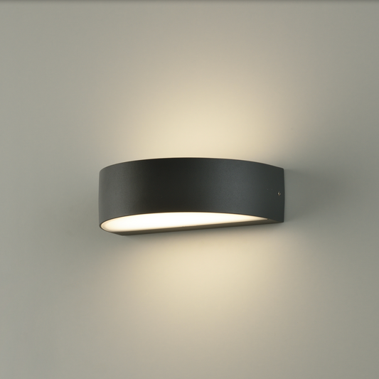 Lampe Murale Extérieure AYSEL