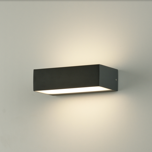Lampe Murale Extérieure DRACO