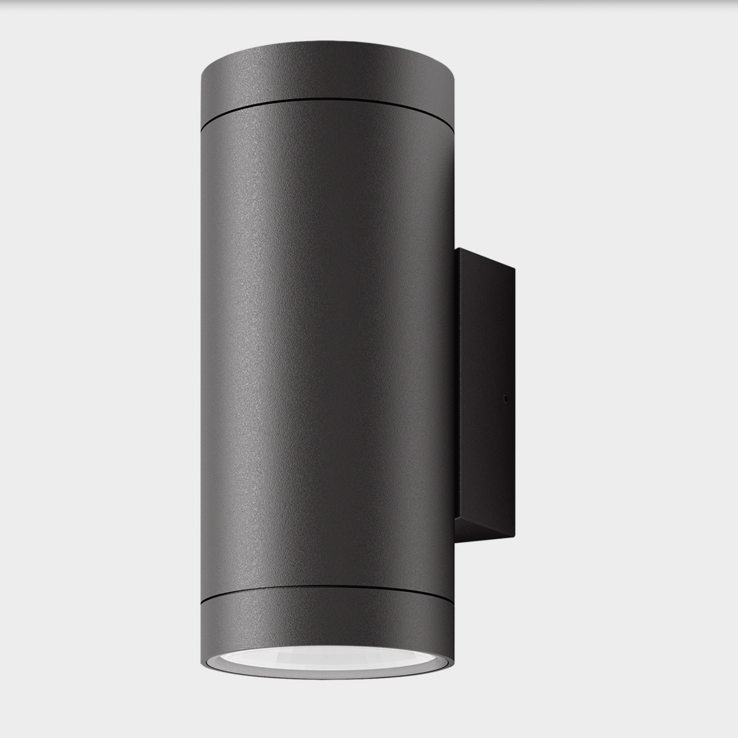 Lampe Murale Extérieure 1 ou 2 Lumières NORI