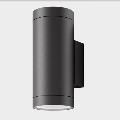 Lampe Murale Extérieure 1 ou 2 Lumières NORI